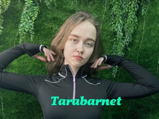 Tarabarnet