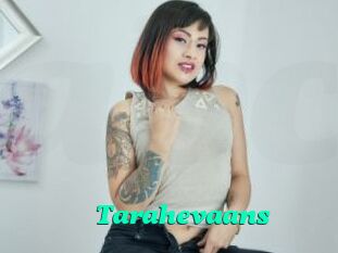 Tarahevaans