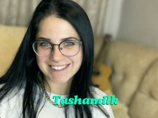 Tashamilk