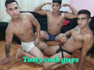 Tasty_cock_guys