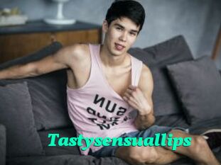 Tastysensuallips
