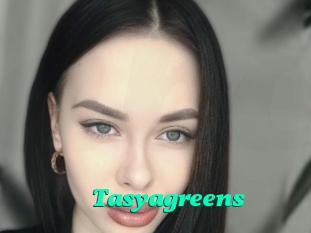 Tasyagreens