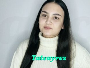 Tateayres