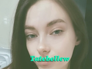 Tatebellew