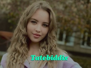 Tatebiddix