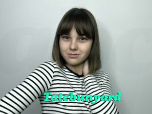 Tatebunyard