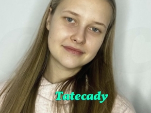 Tatecady
