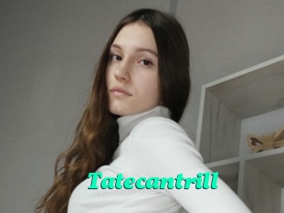 Tatecantrill