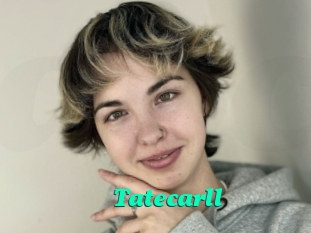 Tatecarll