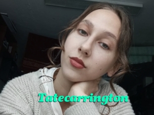 Tatecarrington