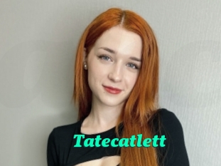 Tatecatlett