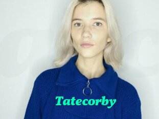 Tatecorby