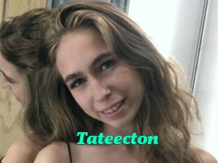 Tateecton