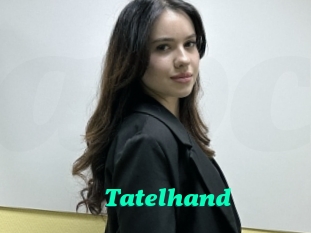 Tatelhand