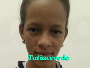 Tatiacevedo