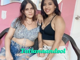 Tatianaandsol