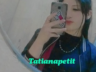 Tatianapetit