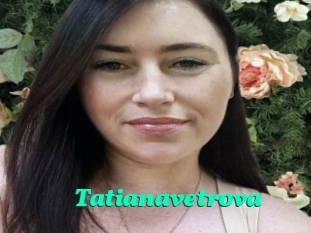 Tatianavetrova