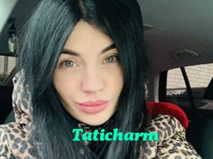 Taticharm