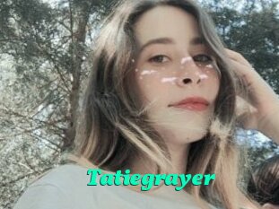 Tatiegrayer