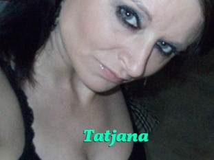 Tatjana
