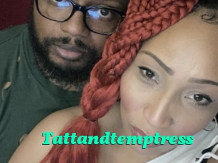 Tattandtemptress