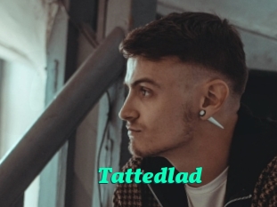 Tattedlad