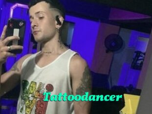 Tattoodancer