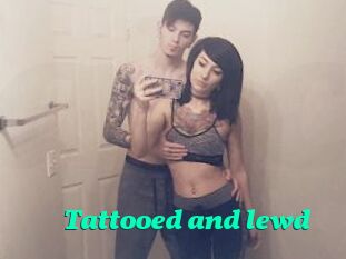 Tattooed_and_lewd