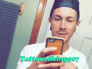 Tattooedking907