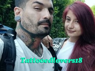 Tattooedlovers18