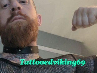 Tattooedviking69