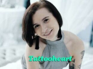 Tattooheart