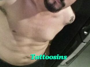 Tattoosins