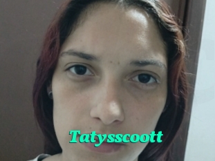Tatysscoott