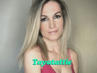 Tayatattie