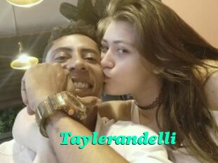 Taylerandelli