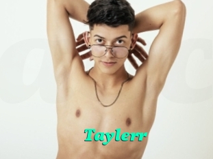Taylerr