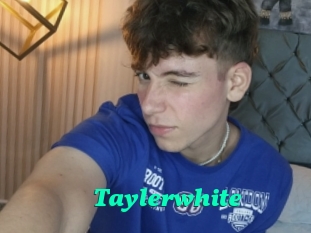 Taylerwhite