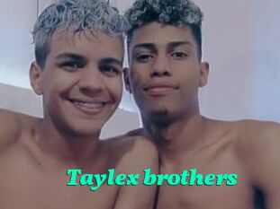 Taylex_brothers