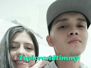 Taylorandtimmy