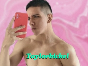 Taylorbickel