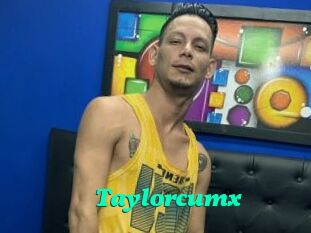 Taylorcumx