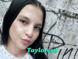 Tayloreed