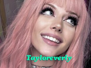 Tayloreverly