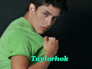 Taylorhok