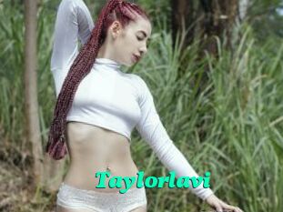 Taylorlavi