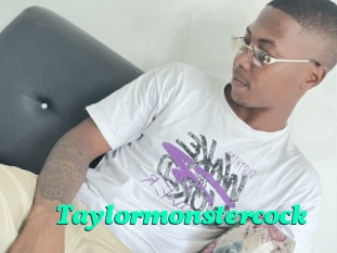 Taylormonstercock
