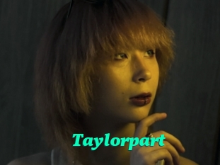 Taylorpart