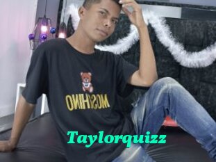 Taylorquizz